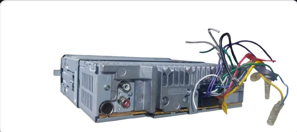 FROM USA PIONEER CAR CD PLAYER no box