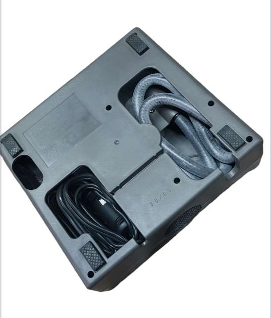 AUDI / VW TYRE AIR COMPRESSOR