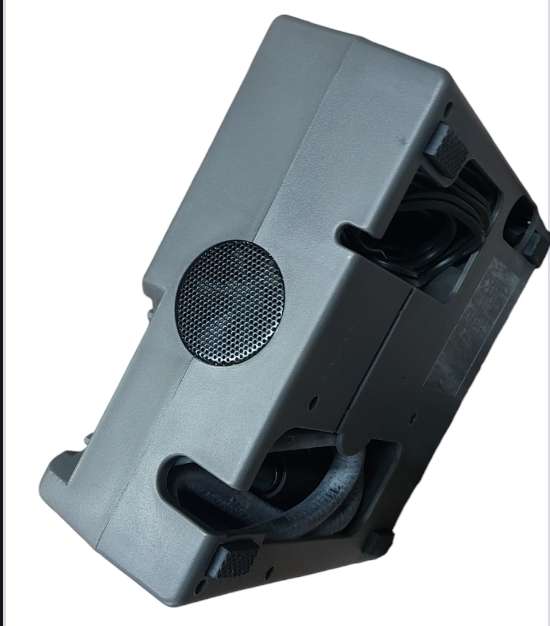 AUDI / VW TYRE AIR COMPRESSOR