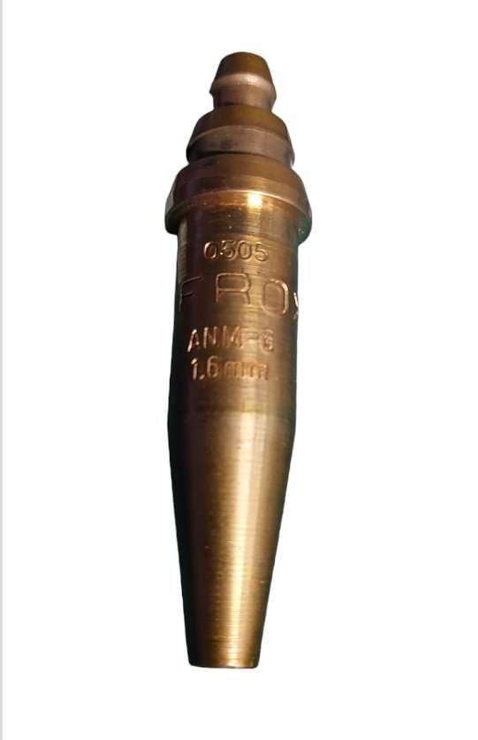 CUTTING TORCH NOZZLE