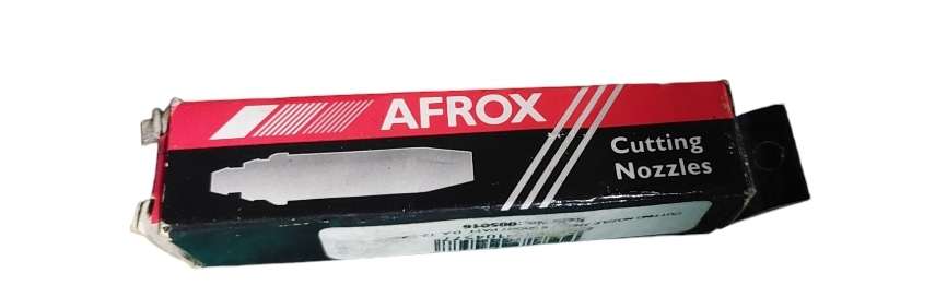 CUTTING TORCH NOZZLE