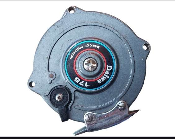 VINTAGE DAIWA SEIKO 175 SALT WATER REEL
