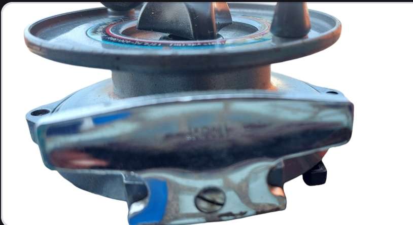 VINTAGE DAIWA SEIKO 175 SALT WATER REEL