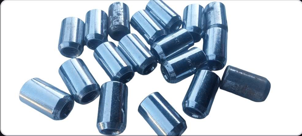 SLIMLINE ALLEN KEY WHEEL NUTS 12 X 1.5MM      18 IN TOTAL