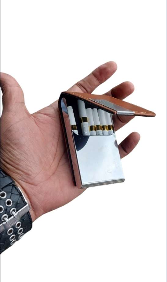 SOMETHING NEW CIGARETTE HOLDER