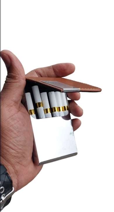 SOMETHING NEW CIGARETTE HOLDER