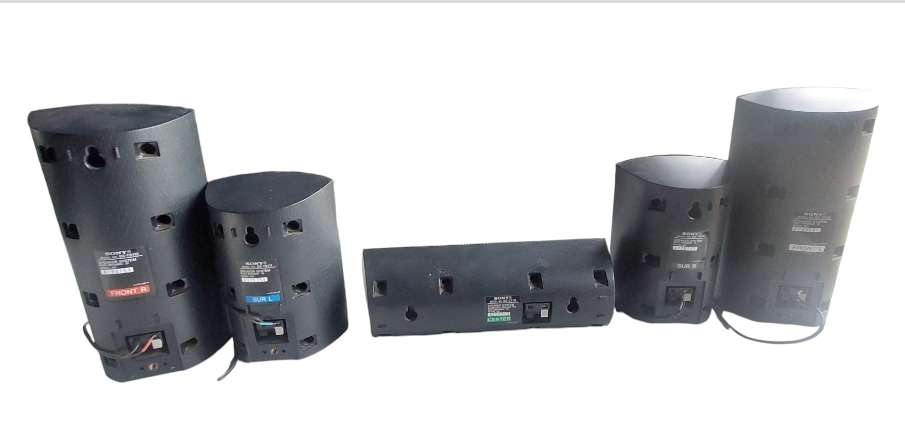 SONY SPEAKERS
