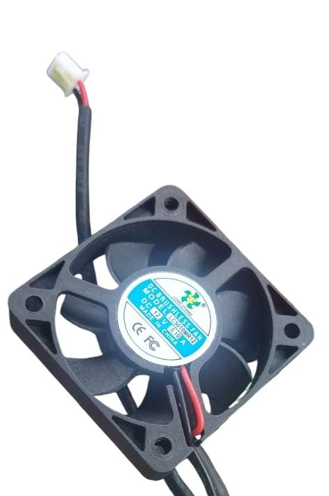 FAN FOR COMPUTER ETC 5X5CM