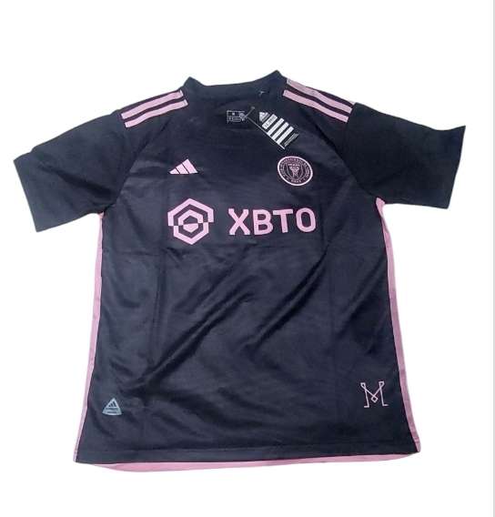 UNWANTED SOCCER JERSEY MESSI SIZE LARGE