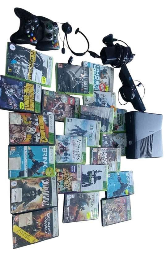 Xbox Bundle