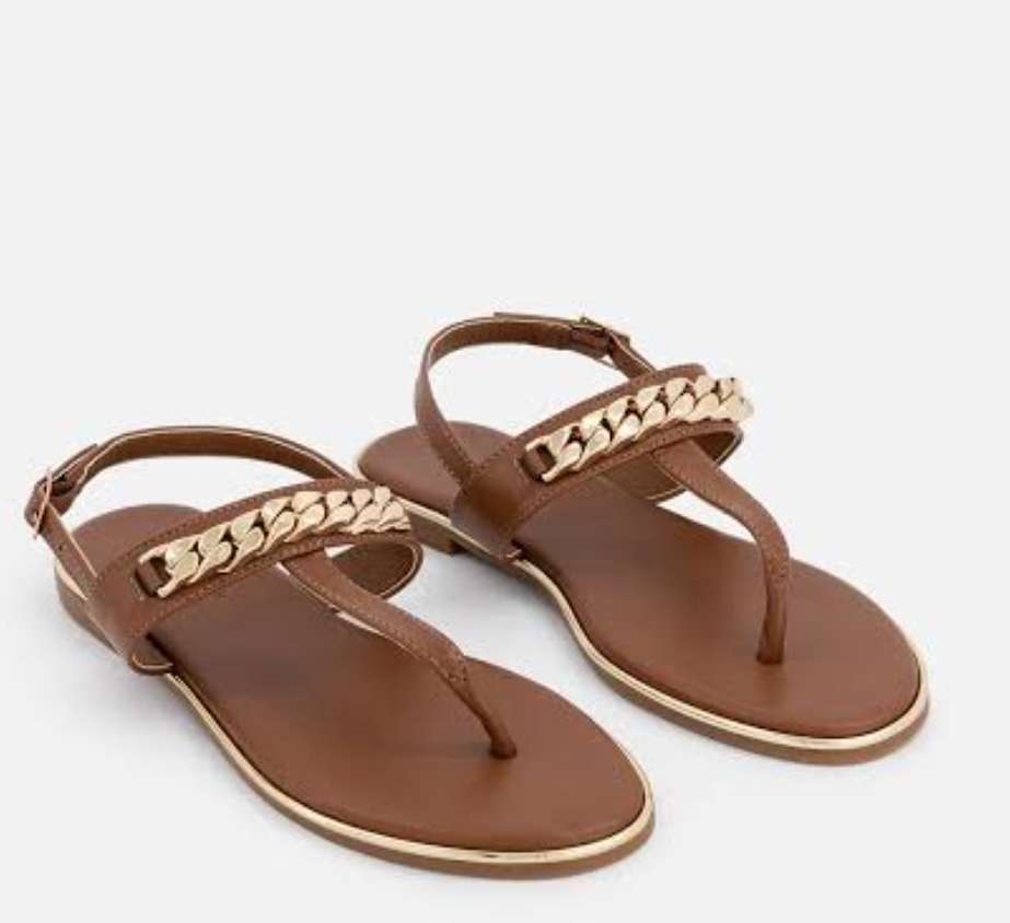 WOOLIES SANDALS SIZE 5 USED TWICE