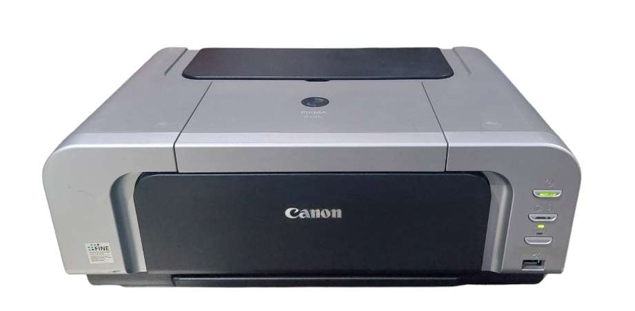 CANNON PIXMA IP4200 PRINTER TOP CONDITION READ DISCRIPTION
