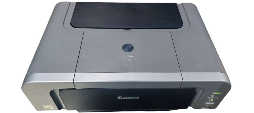 CANNON PIXMA IP4200 PRINTER TOP CONDITION READ DISCRIPTION