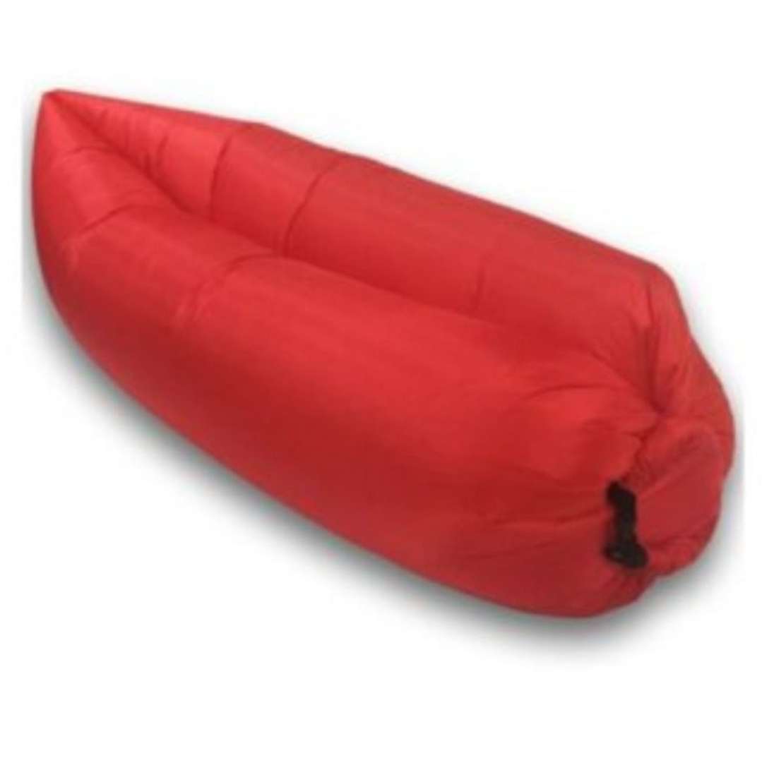 TOP QUALITYT AIR LOUNGER LIKE NEW