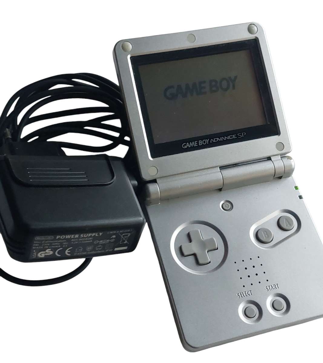 NINTENO GAMEBOY SP ADVANCE AGS001