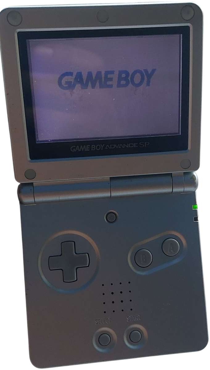 NINTENO GAMEBOY SP ADVANCE AGS001