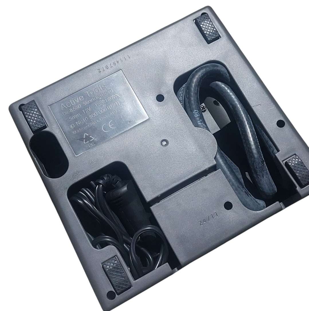 OEM VW AUDI 6 BAR TYRE AIR COMPRESSOR FOR CARS AND SUV