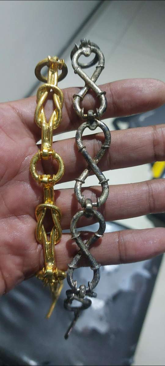 Hand chain