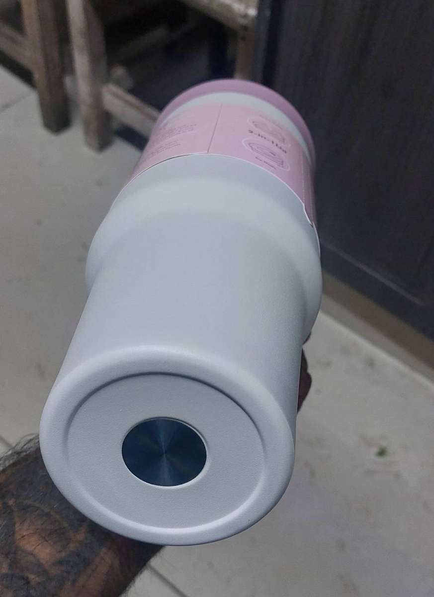 Double wall stainless steel Stanley inspired mugs