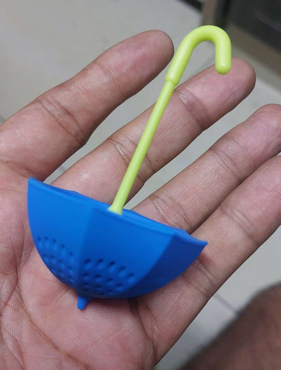 Thingamajig tea infuser new