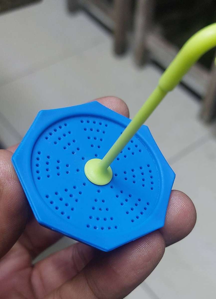 Thingamajig tea infuser new