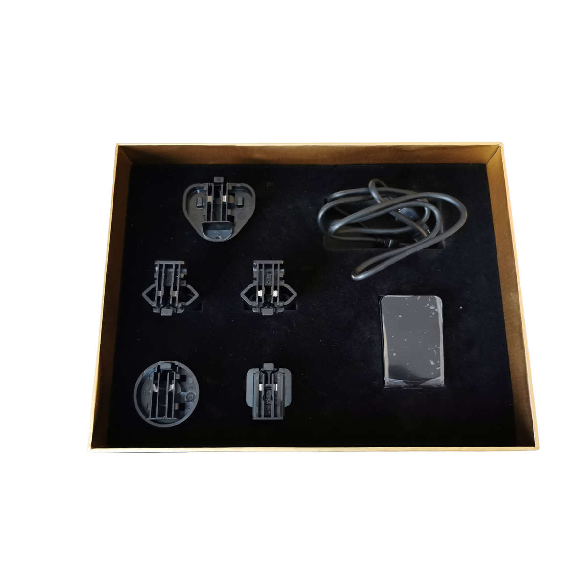 Impulse K1 Privacy Cryptophone  Rare Secure Smartphone