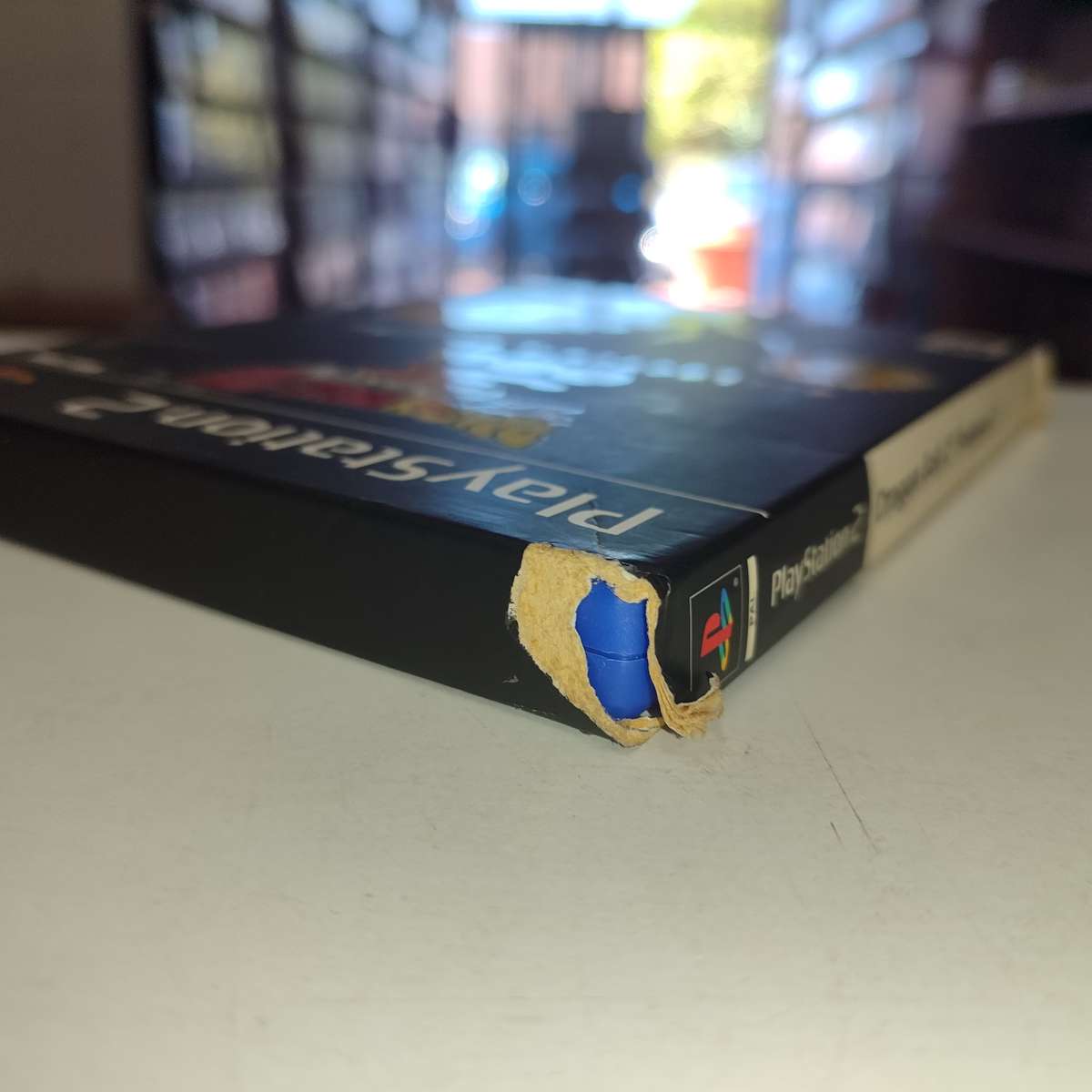 Dragon Ball Z Budokai 3 Collector's Edition Playstation 2 PS2