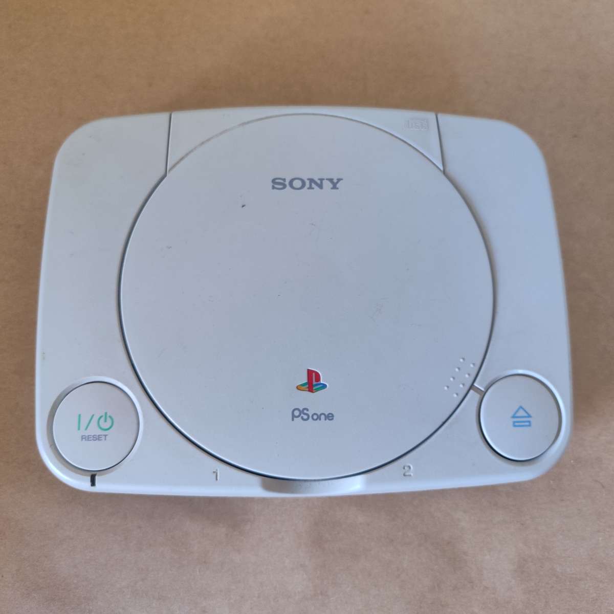 PlayStation PS One console for spares