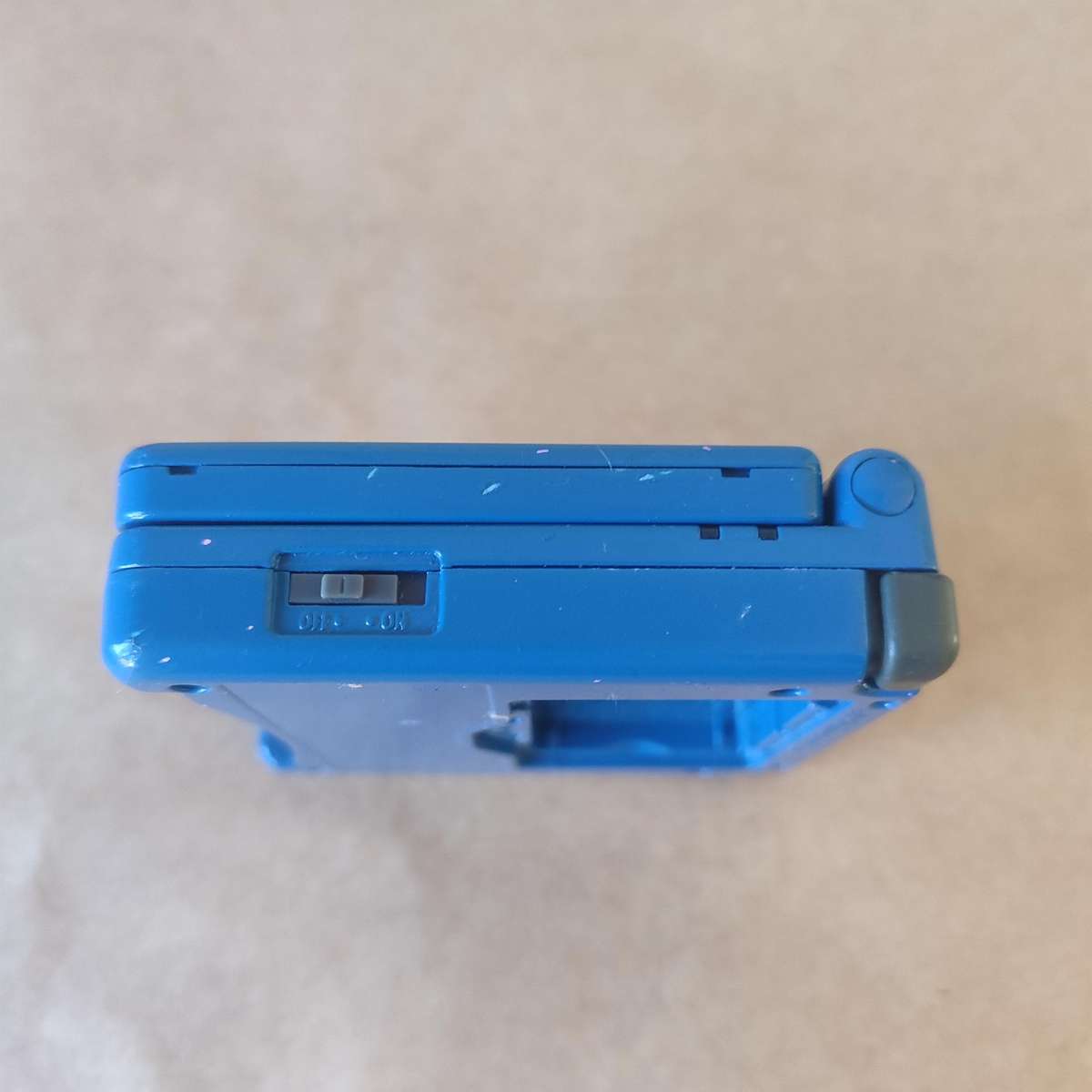 Nintendo Gameboy Advance SP Console for Spares