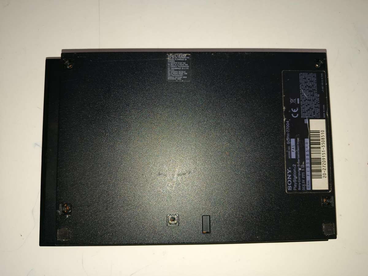 Playstation 2 Slim Console for Spares