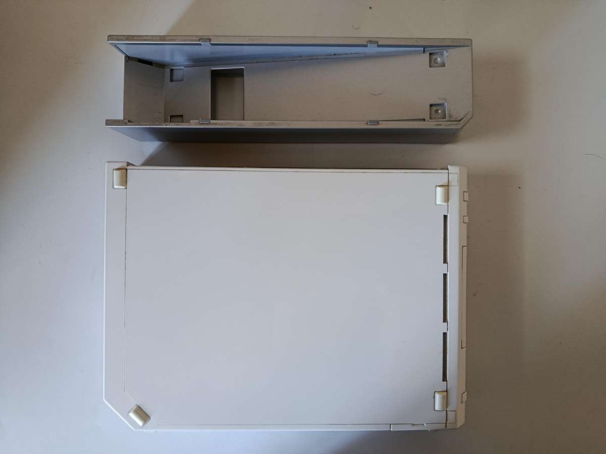 Nintendo Wii Console sold for spares