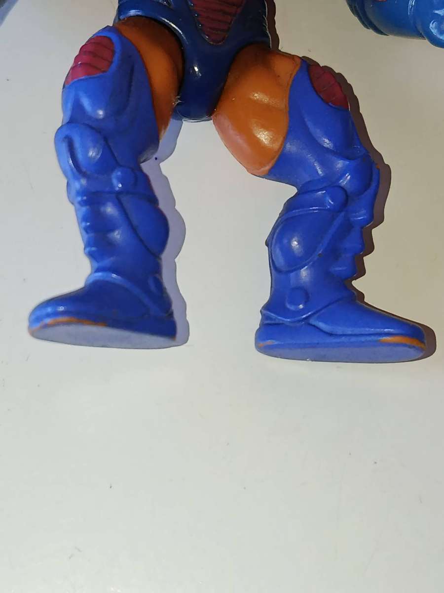 Man-E-Faces  Masters of the Universe  Action Figure 1982