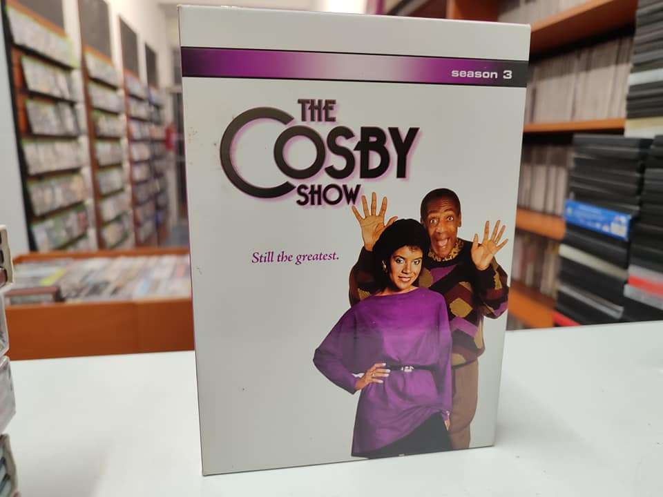 The Cosby Show Complete Series Dvd Set