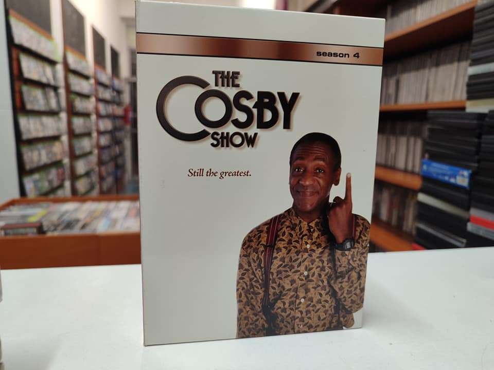 The Cosby Show Complete Series Dvd Set