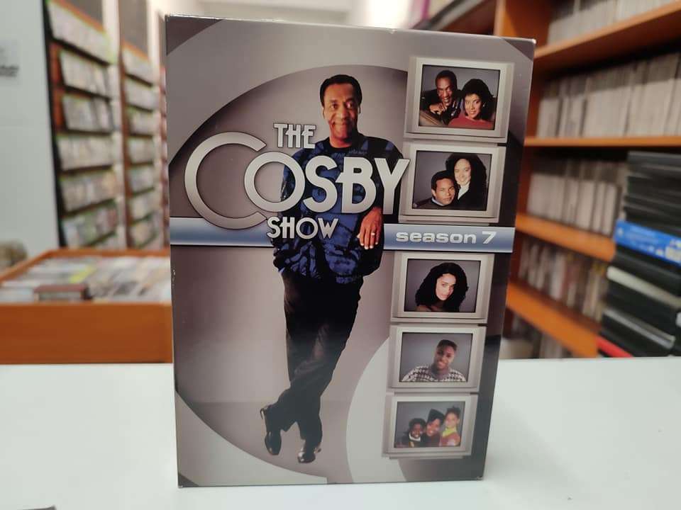 The Cosby Show Complete Series Dvd Set