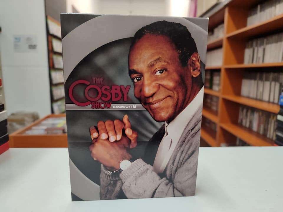 The Cosby Show Complete Series Dvd Set