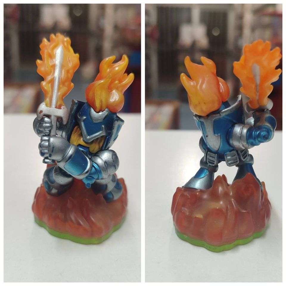 Ignitor Skylanders Spyro's Adventure