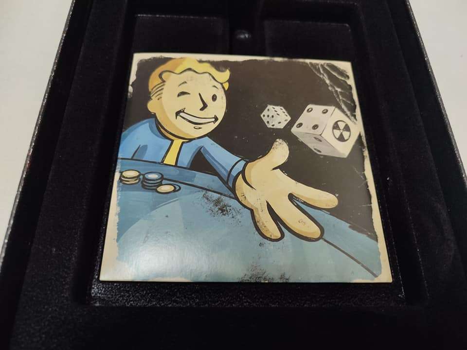 Fallout New Vegas Collector's Edition PlayStation 3