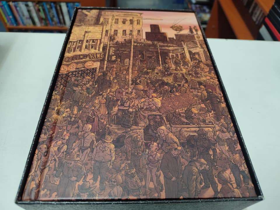 Fallout New Vegas Collector's Edition PlayStation 3