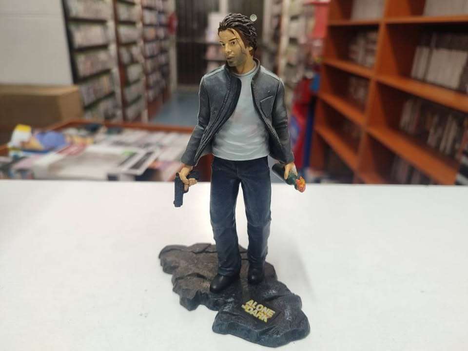 Alone in the Dark Limited Edition Xbox 360