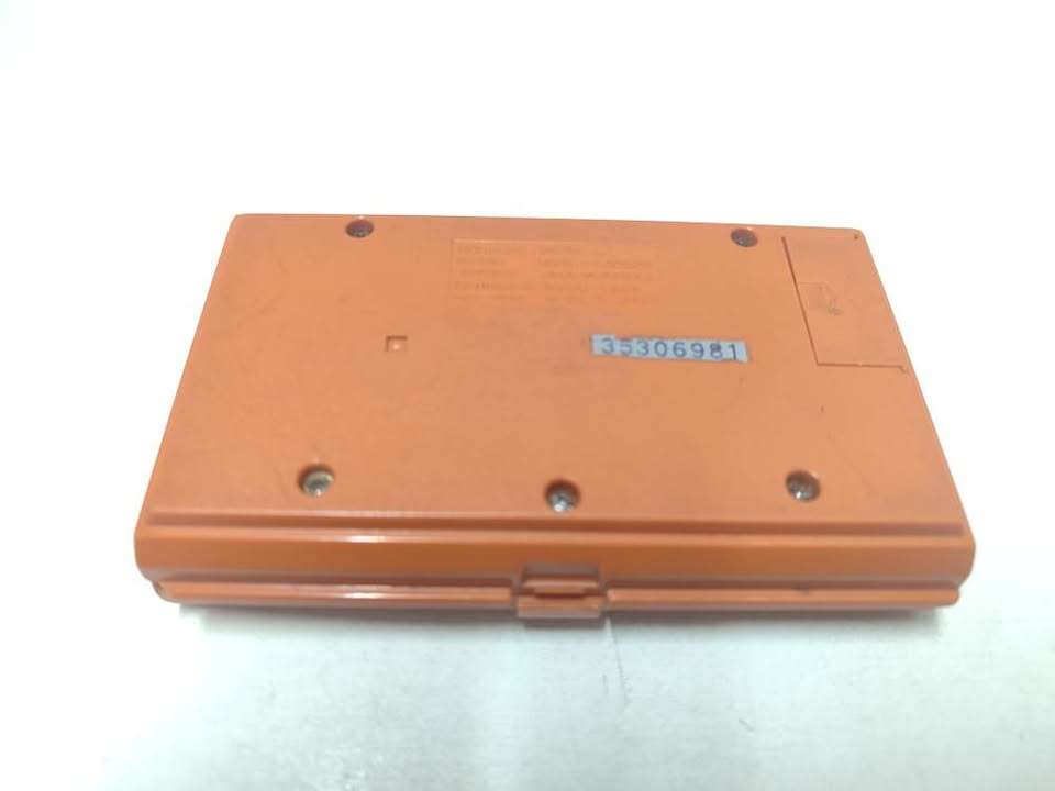 Donkey Kong Nintendo Game and Watch Console Only