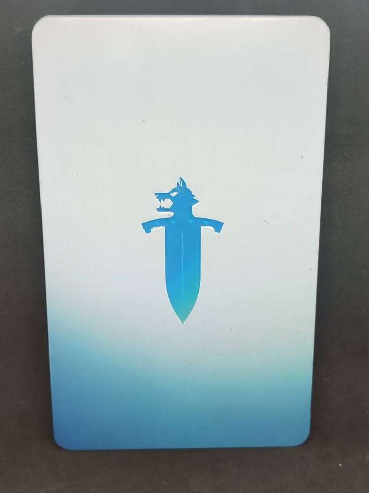 Pokémon Sword Steelbook Case Nintendo Switch