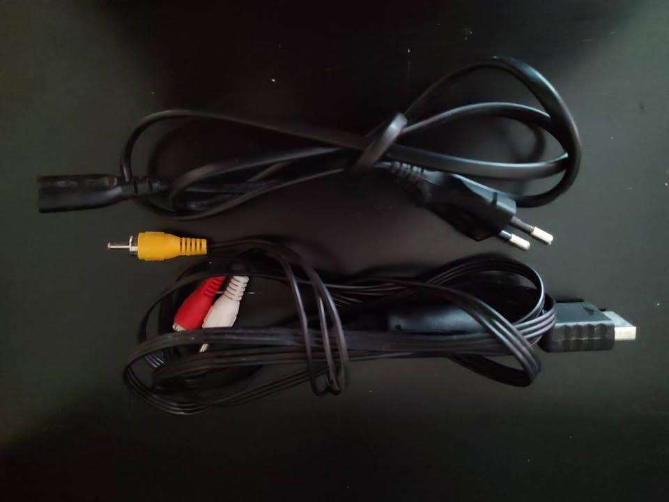 PlayStation 2 Satin Silver Console