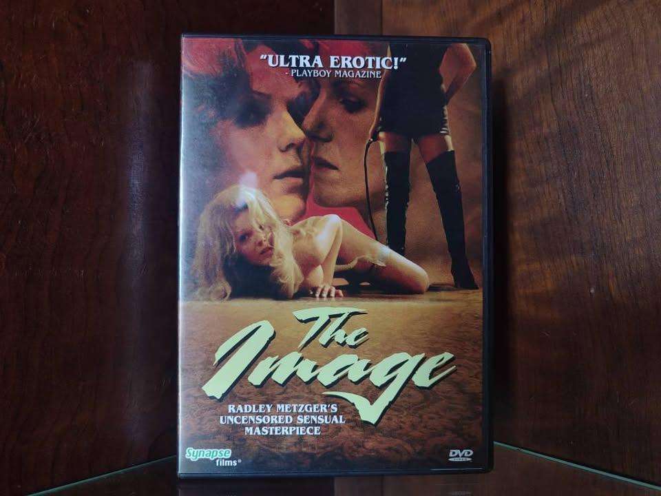 The Image Dvd