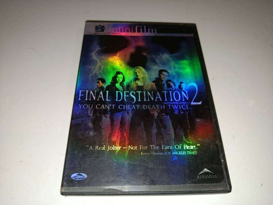 1941 Collector's Edition DVD