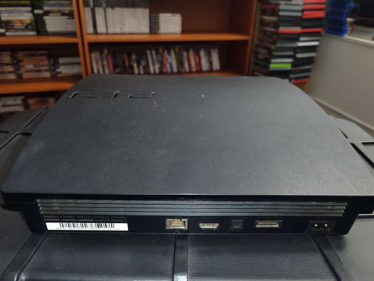 PlayStation 3 Console for spares