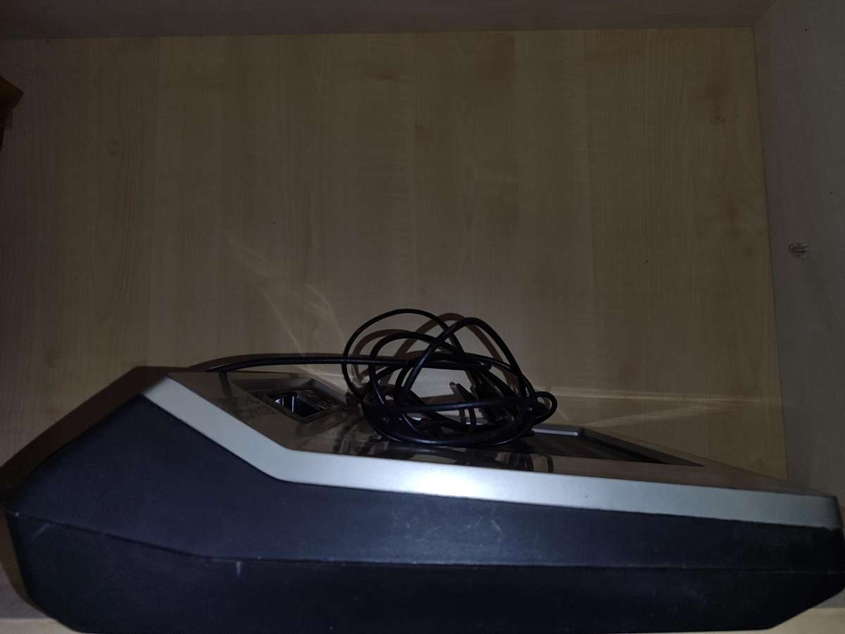 Philips Videopac G7000 / Magnavox Odyssey 2 Console