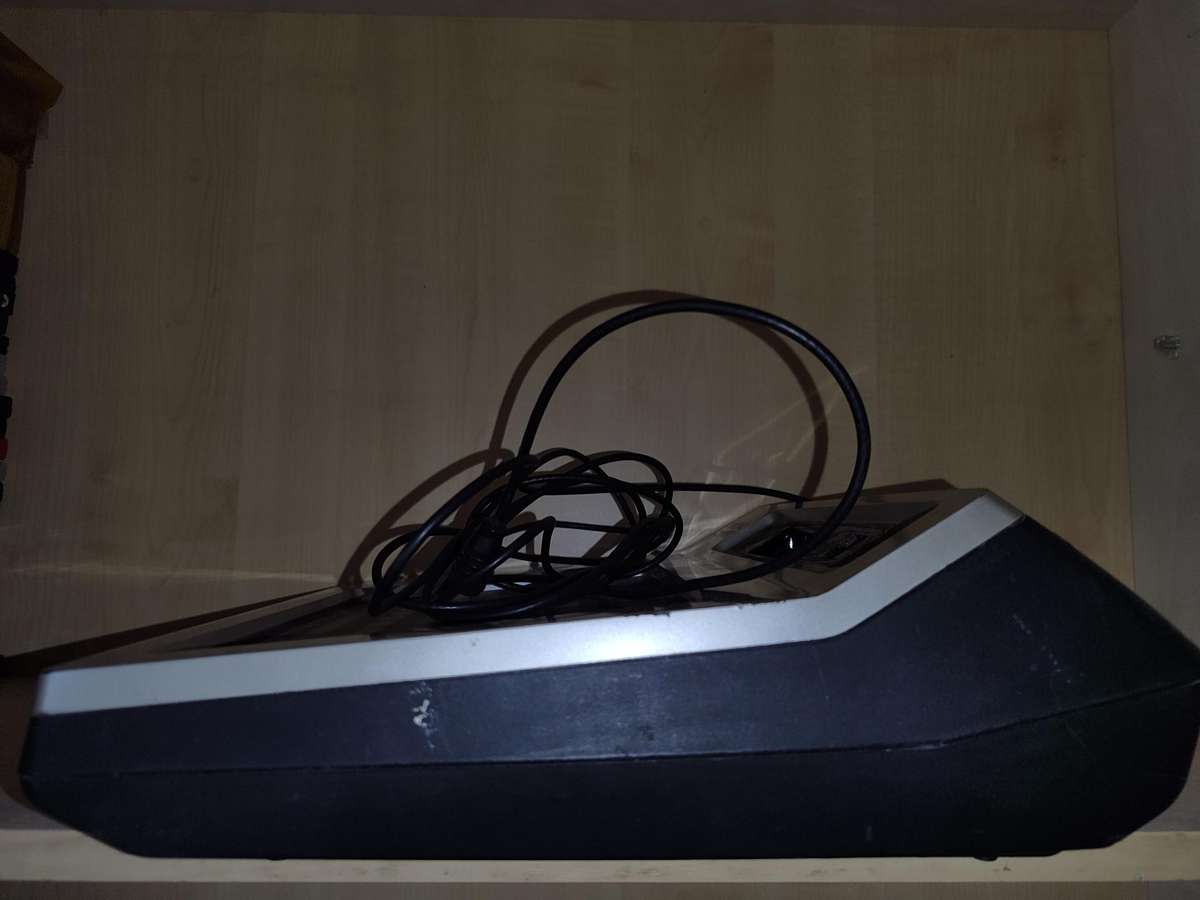 Philips Videopac G7000 / Magnavox Odyssey 2 Console