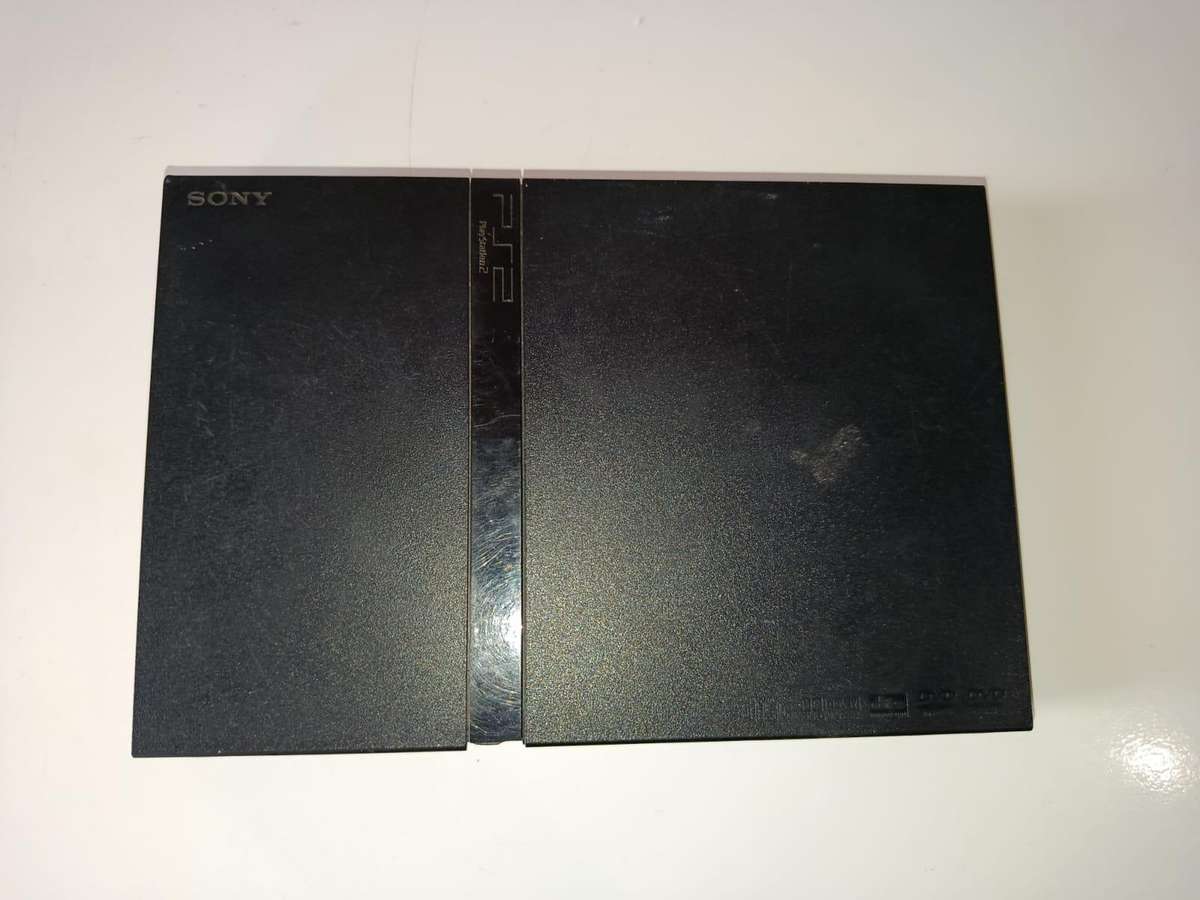 Playstation 2 Slim console for spares