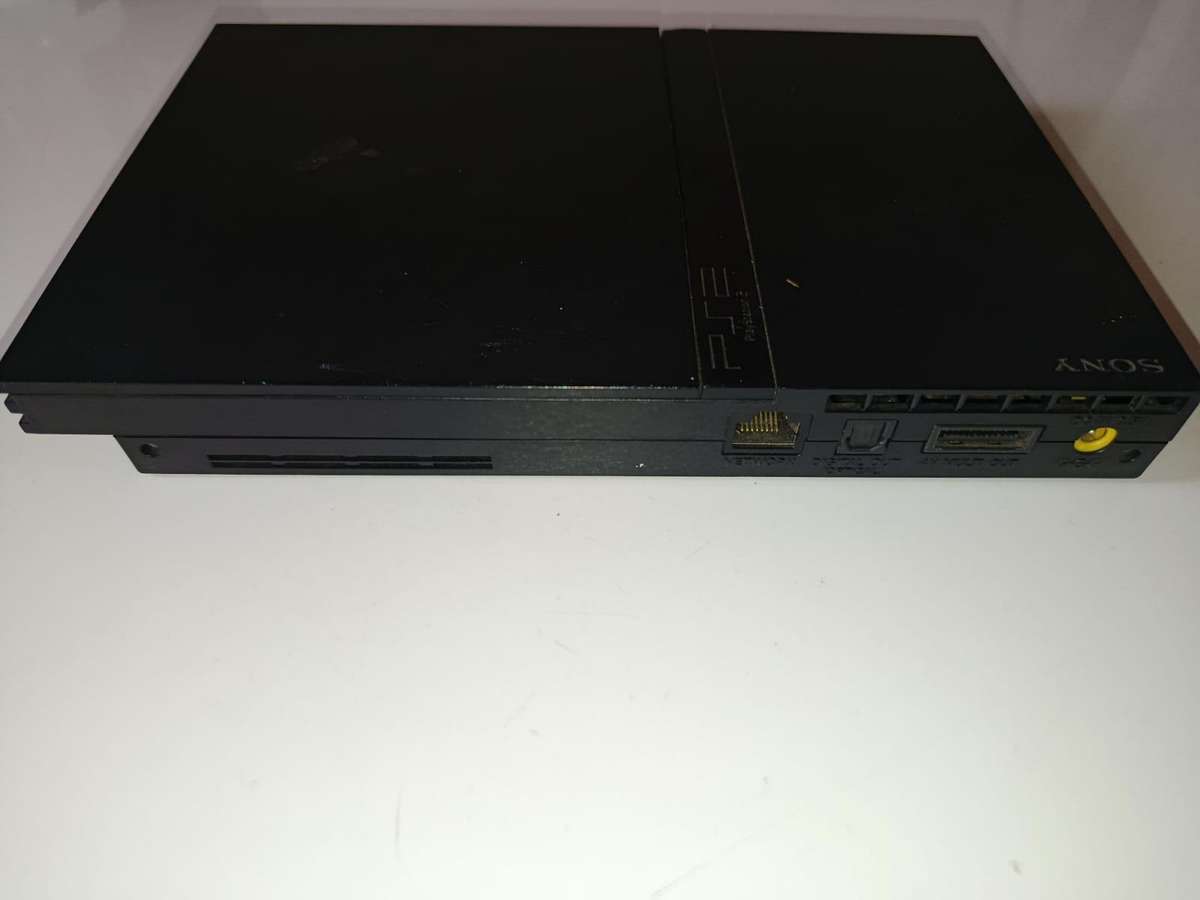Playstation 2 Slim console for spares